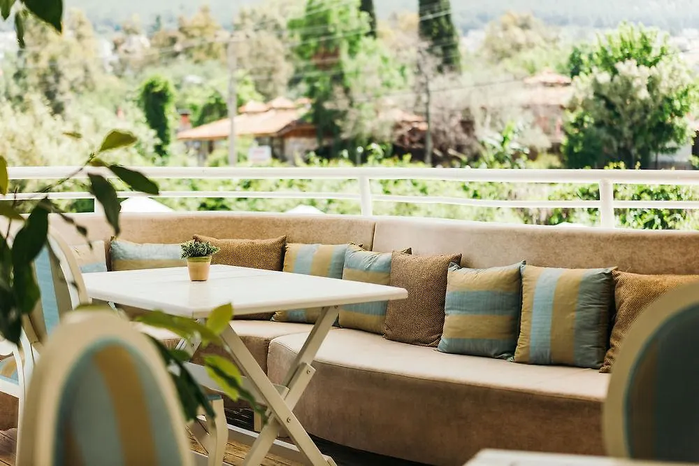 Monta Verde Hotel&Villas Ölüdeniz Hotel