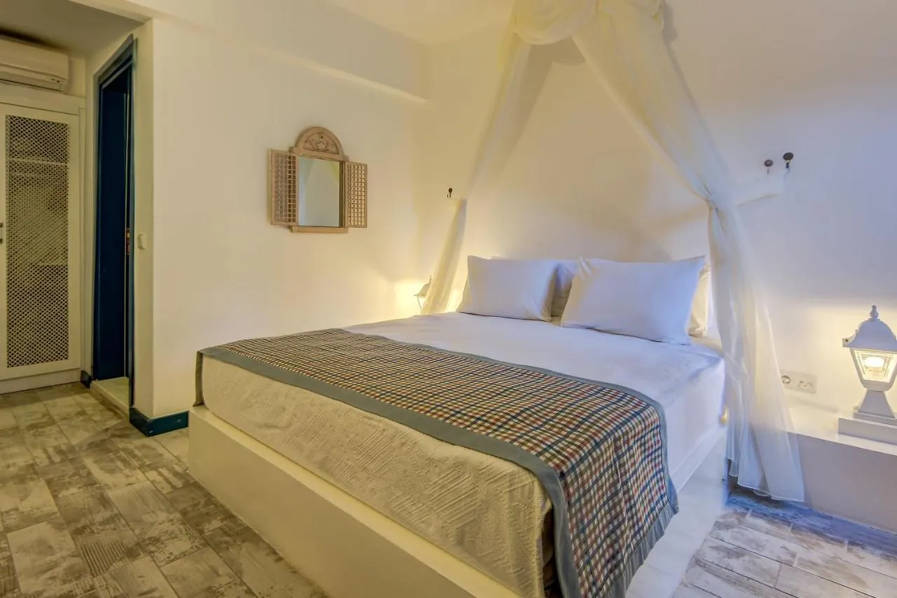 Monta Verde Hotel & Villas Oludeniz 3*,  Turkey