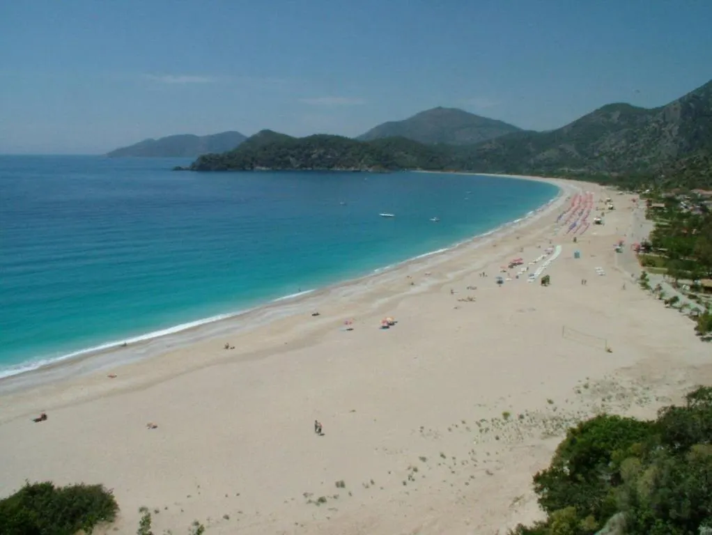Monta Verde Hotel & Villas Oludeniz