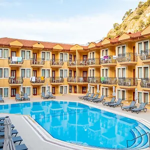 Resort Belcehan, Oludeniz